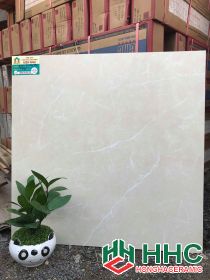 Gạch lát nền 60x60 bóng kiếng cao cấp KA17F6671